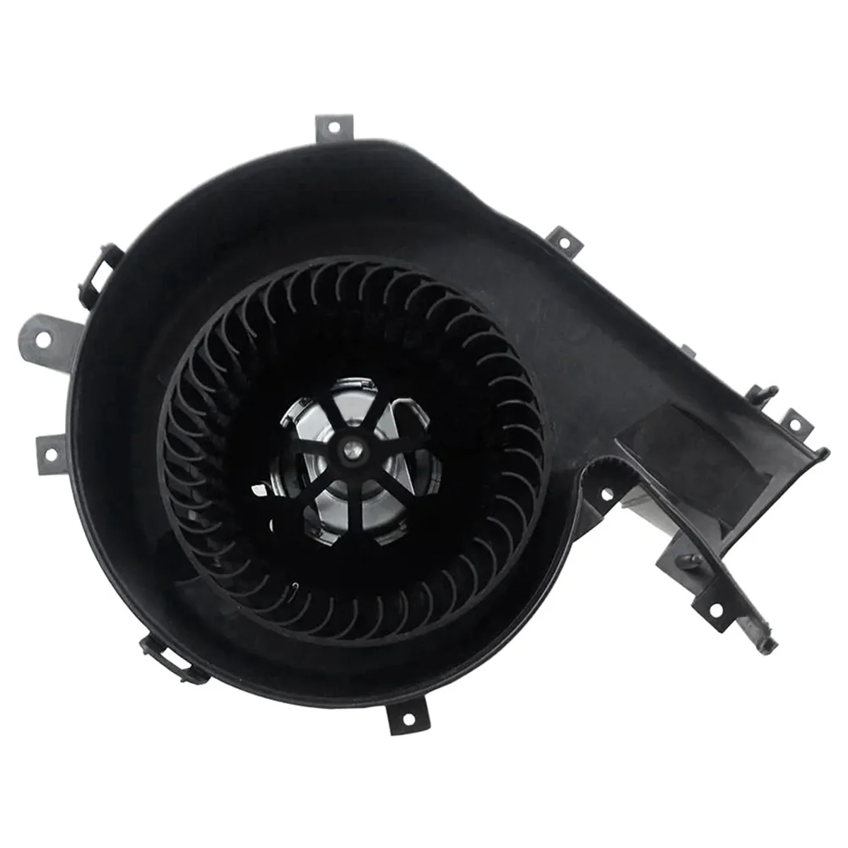 698805 Car Heater Blower Fan Motor for Opel Vauxhall Valeo 1.8 1.9CDTI 16V Turbo Dualfuel