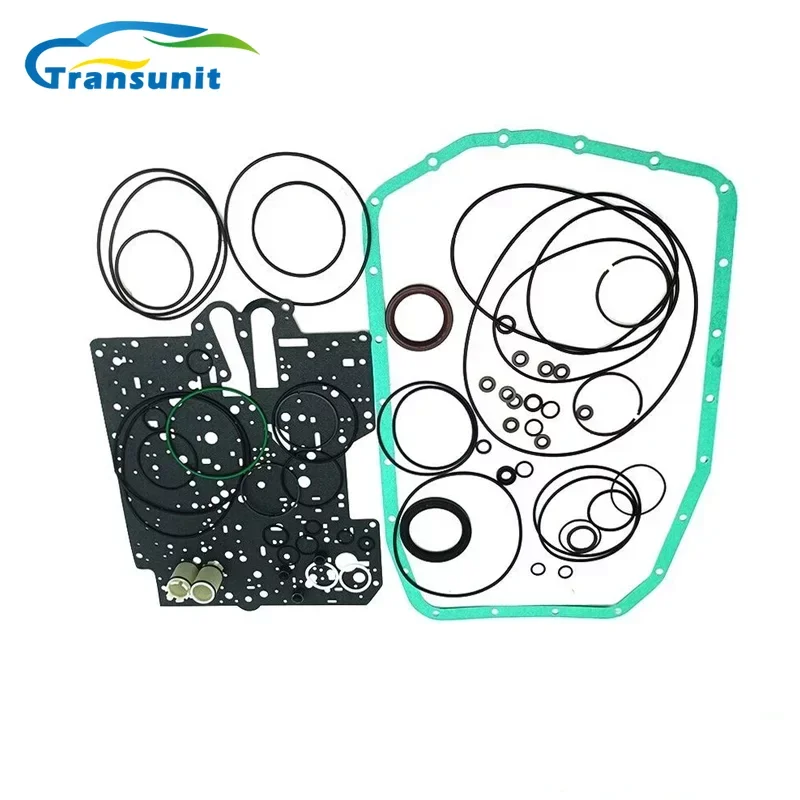 Brand New ZF5HP19 Auto Transmission Seal Kit 5HP19 Suit For BMW AUDI VW 95-ON