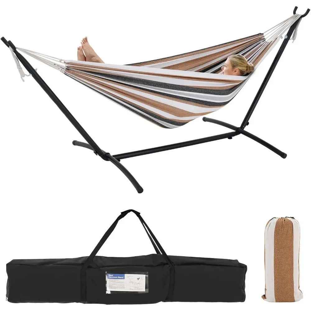 #21 Trending Hammock with Stands Right Now