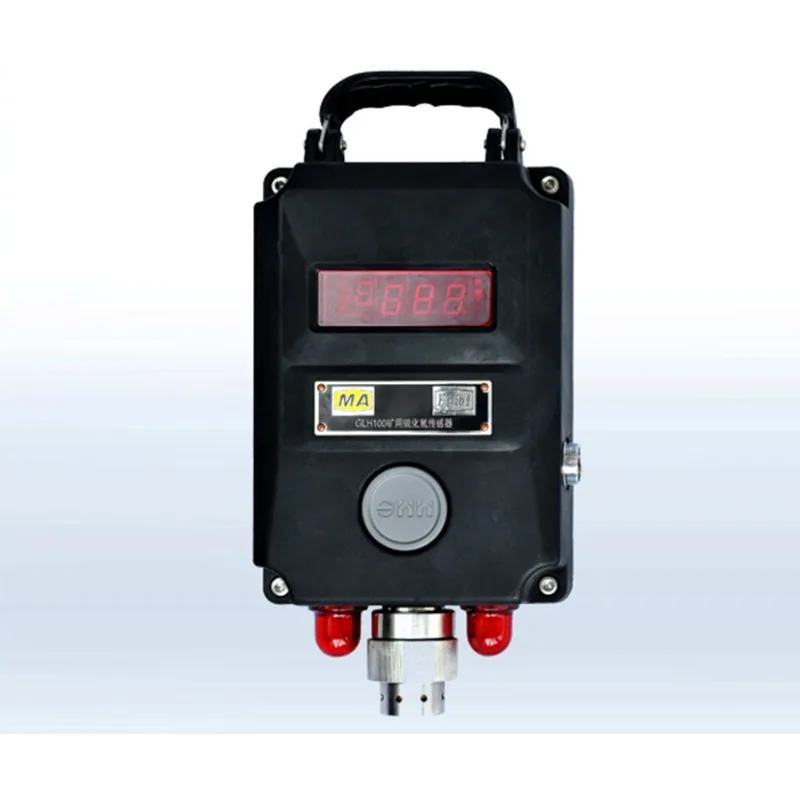 

Negative pressure sensor, mine negative pressure sensor