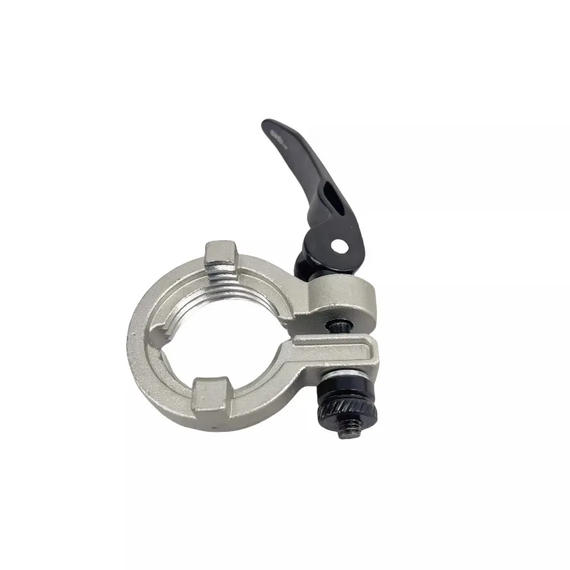 

TA21257 Center Tie Rod Clamp Lock Tractor Genuine Parts for John Deere 6E1504 6E1404 6095B