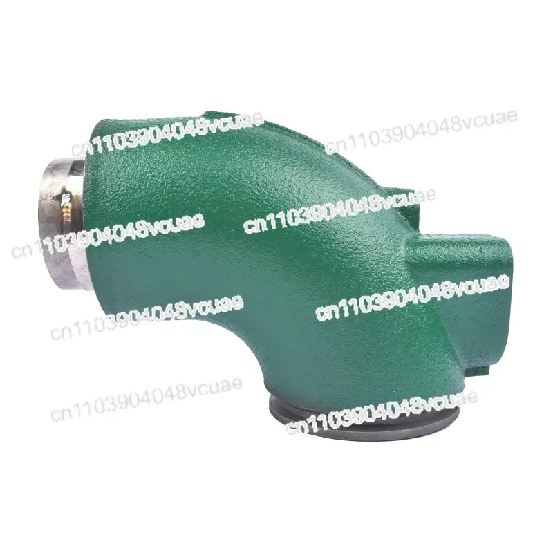 

For AP03 Elbow Exhaust 845261 for Volvo Penta Marine Diesel TAMD30 TAMD40