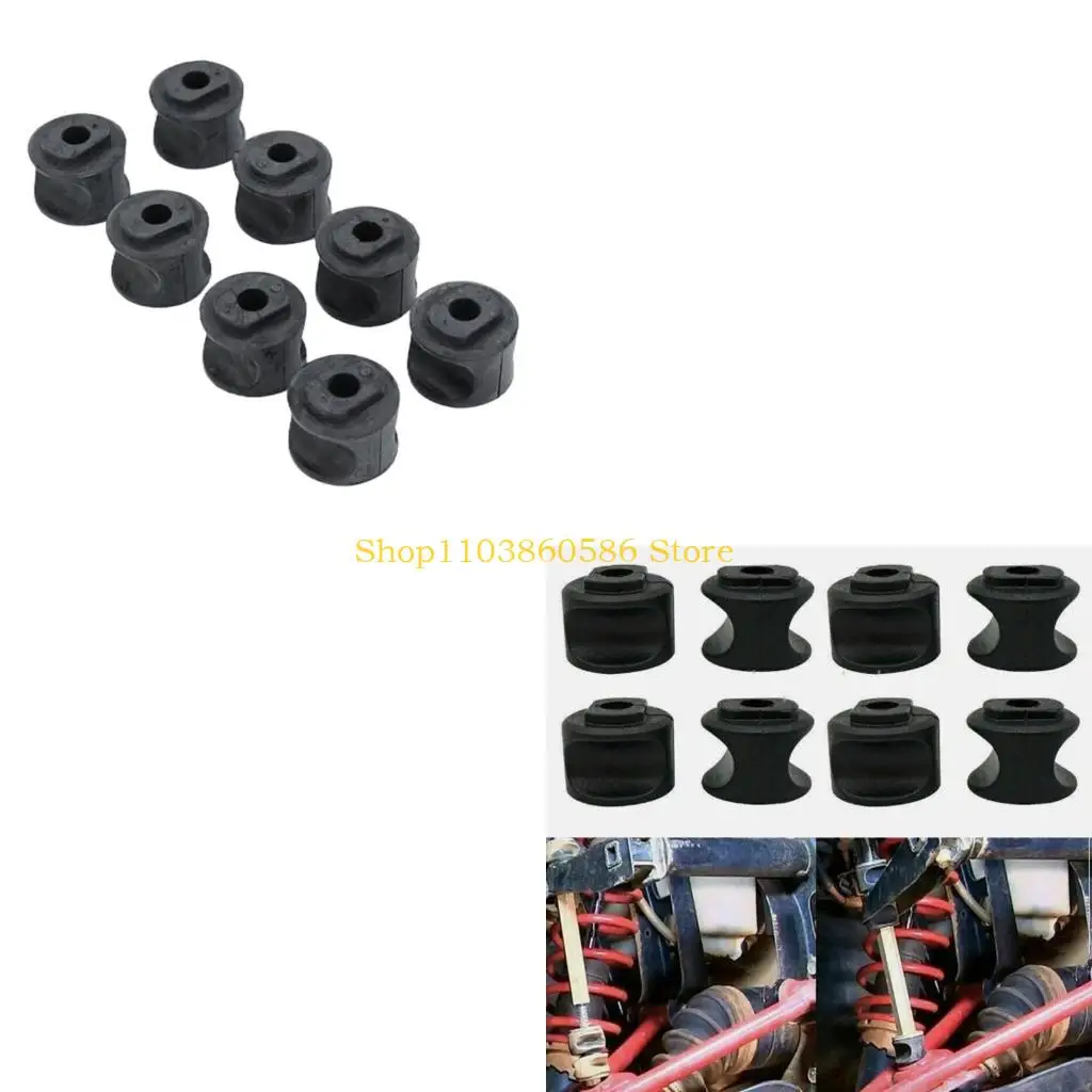 

Опорные втулки стабилизатора 242A для модернизации подвески автомобиля 5432598 Набор втулок для решения для снижения шума