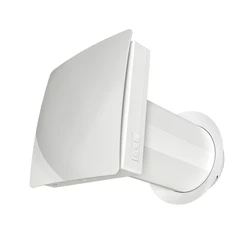 Single Room Air Recuperator Heat Recovery Ventilation System VT501 For Home Fresh Air
