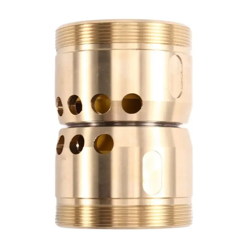 cost-effective-wire-cut-parts-waterproof-copper-guide-wheel-assembly-od42xlength-60-pulley-roller-for-edm-wire-cutting-machine