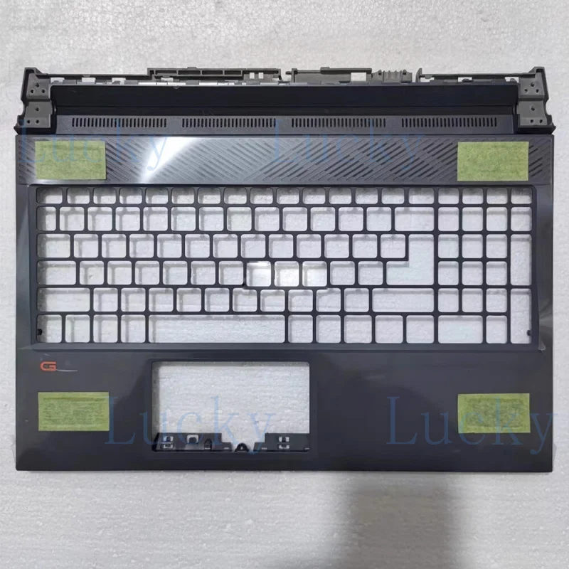 

f FOR Dell Gamebox G15 5511 5515 5510 Keyboard Case Palmrest Case 0V256H V256H