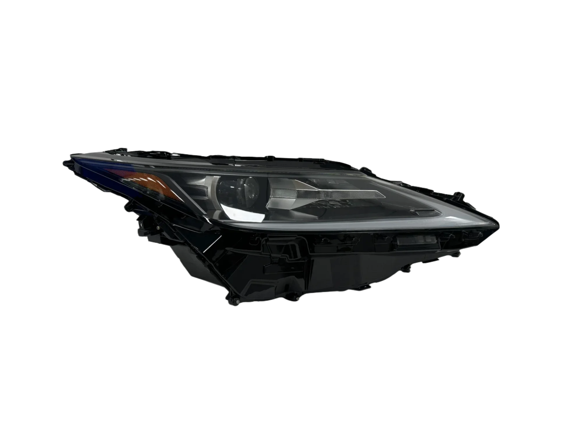 For Lexus RX300 LED Headlight RX200t RX350L RX450hL RX350FSport RX Series 2019-2022 Original Headlamp Systems