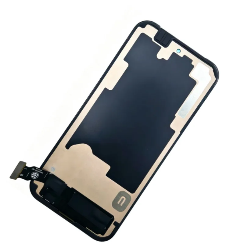 100% tested for Google Pixel 9 pro Screen Replacement LCD Display Touch Digitizer Assembly  Repair Part