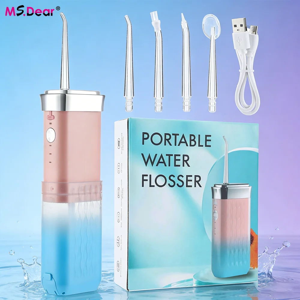 #77 Latest Dental Water Jets Offers