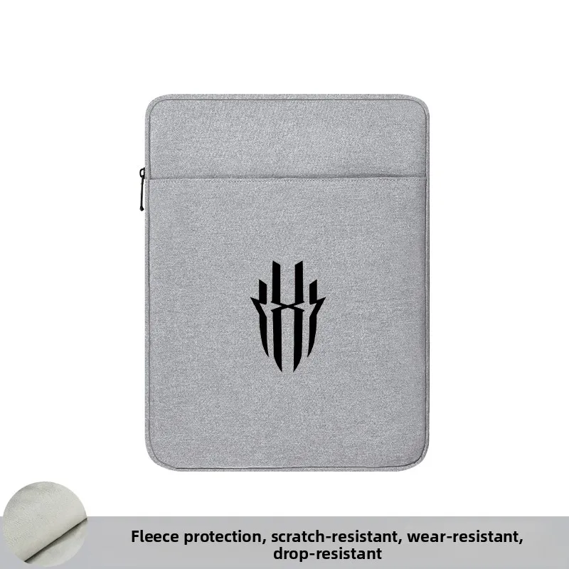 Custodia per tablet 3Pro Nubia Red Magic Gng da 9,06 pollici Fce Custodia protettiva interna per accessori digitali