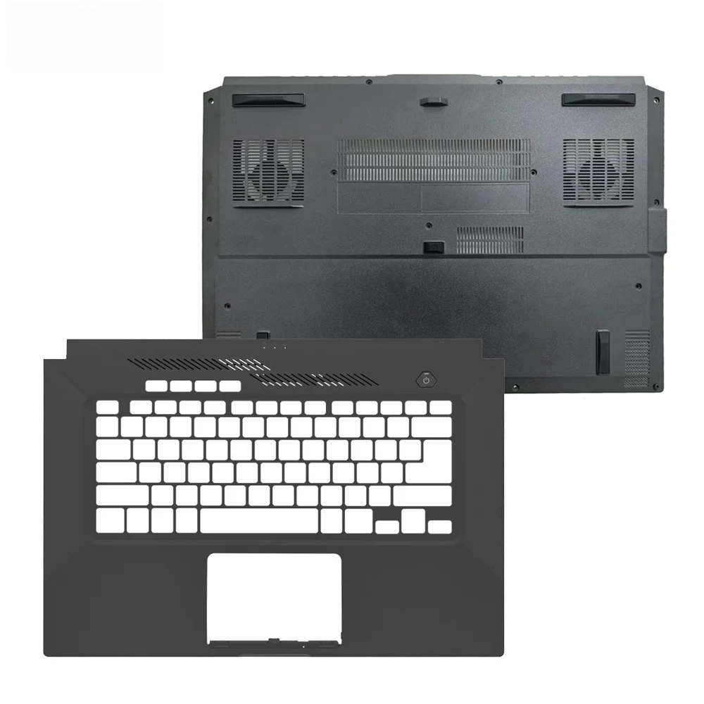 For TUF Air FX516 FX516P FA516 A15 F15 Lapto back case top cover Upper lower cover palmrest keyboard frame bottom shell