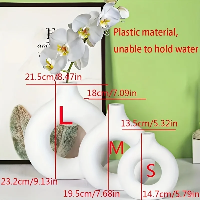 Thumbnail 3 - #64 Best Decorative Flower Vases to Buy In 2026