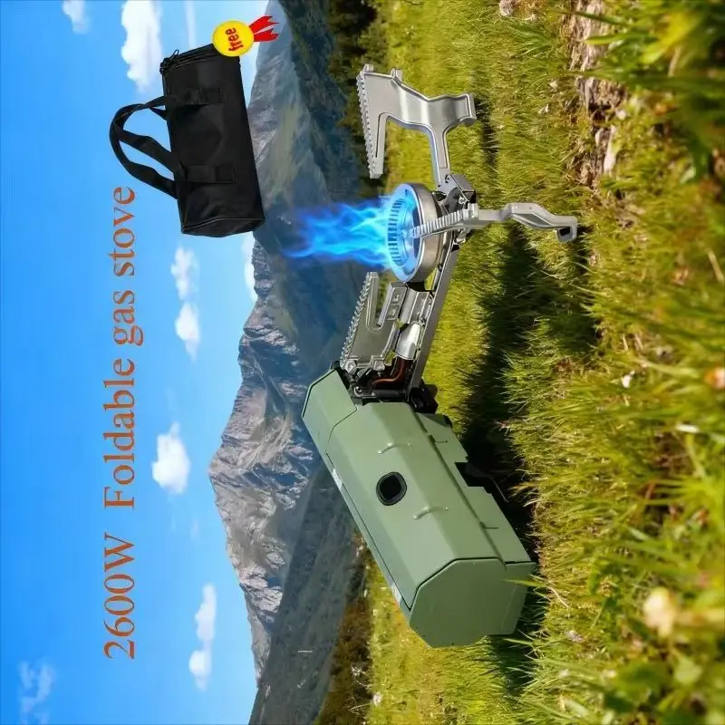 #27 Cheap Outdoor Camping Stoves Worth Buying