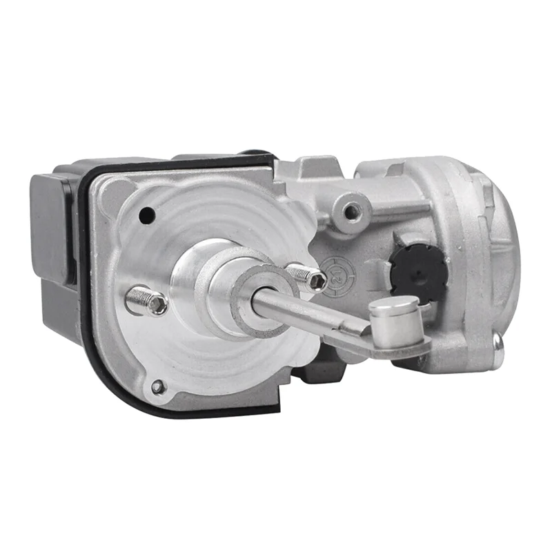 04E145725S Elektronischer Boost-Turbolader-Aktuator 04E145725AD für A1 A3 Q3 Skoda Seat Golf Passat Polo 1,4T