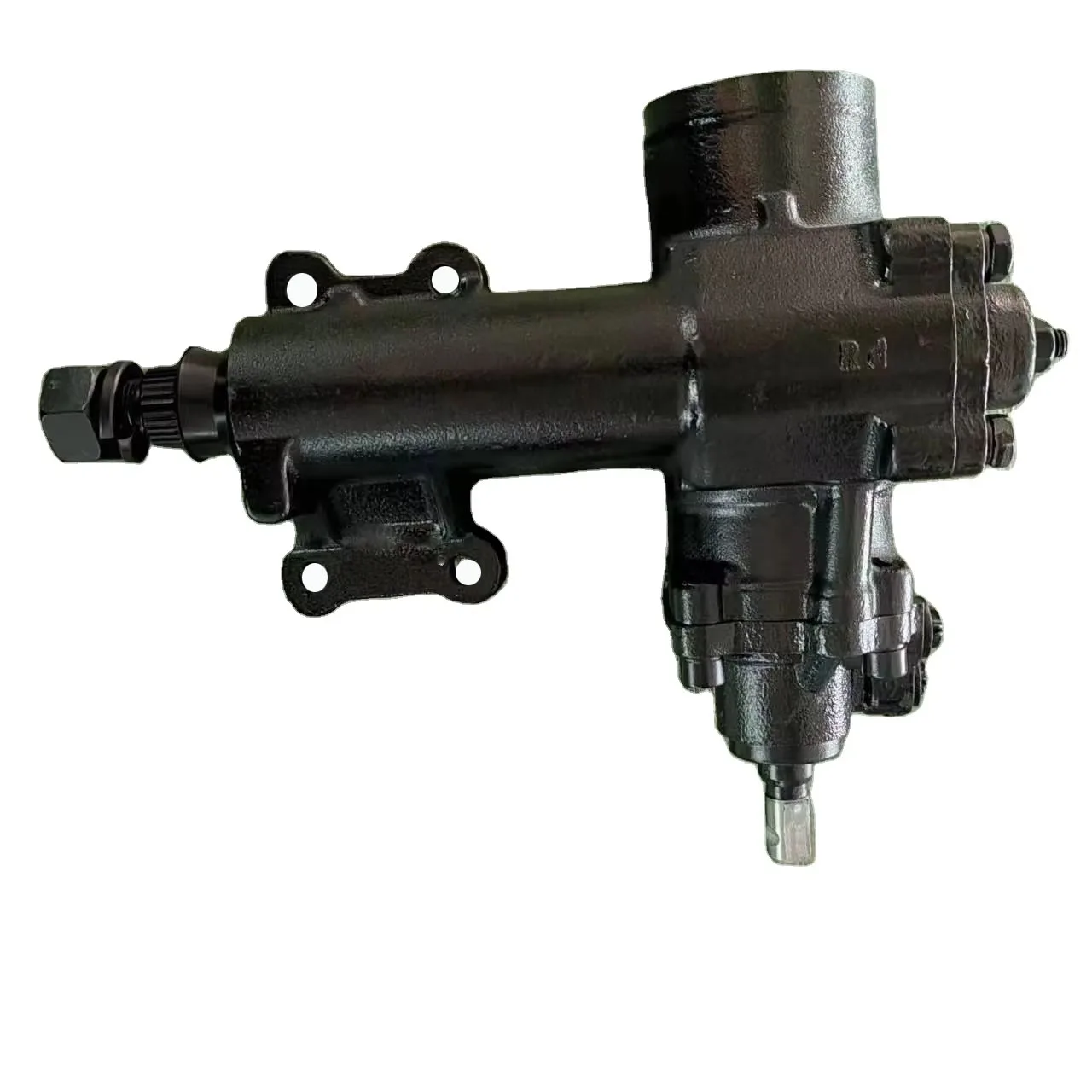 Power Steering Gear - Mopar (52126349AE)