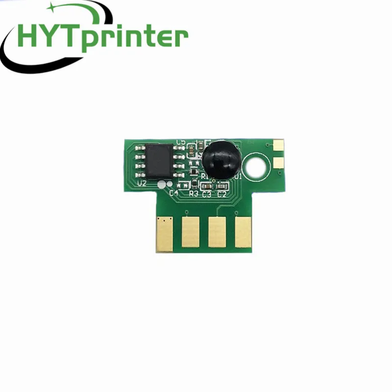 

1 комплект C2325 чип картриджа с тонером C2320K0 C2320C0 C2320M0 C2320Y0 для Lexmark MC2325 C2425 MC2425 MC2535 MC2640 2325 2325 2435