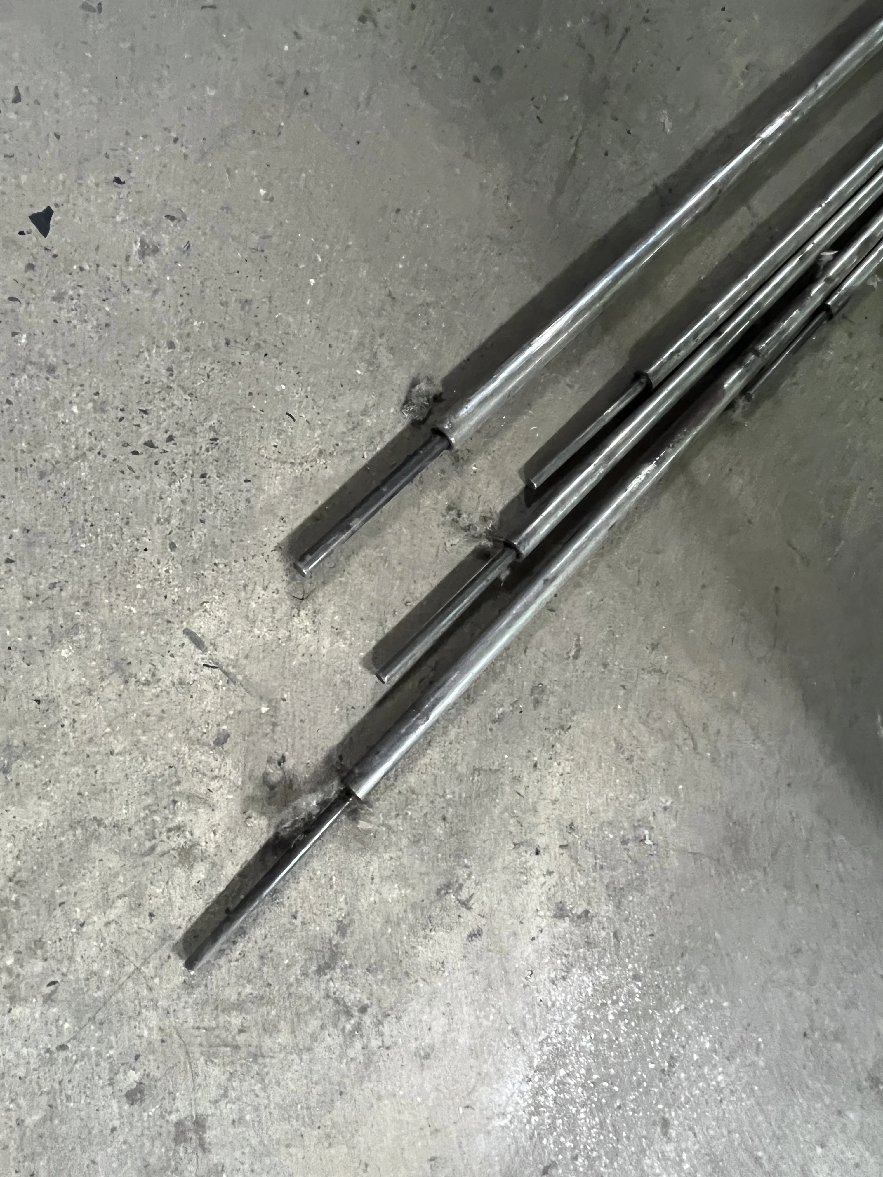 CNC Internal Tube Polishing Machine for High-Gloss Finishes in Sanitary Applications