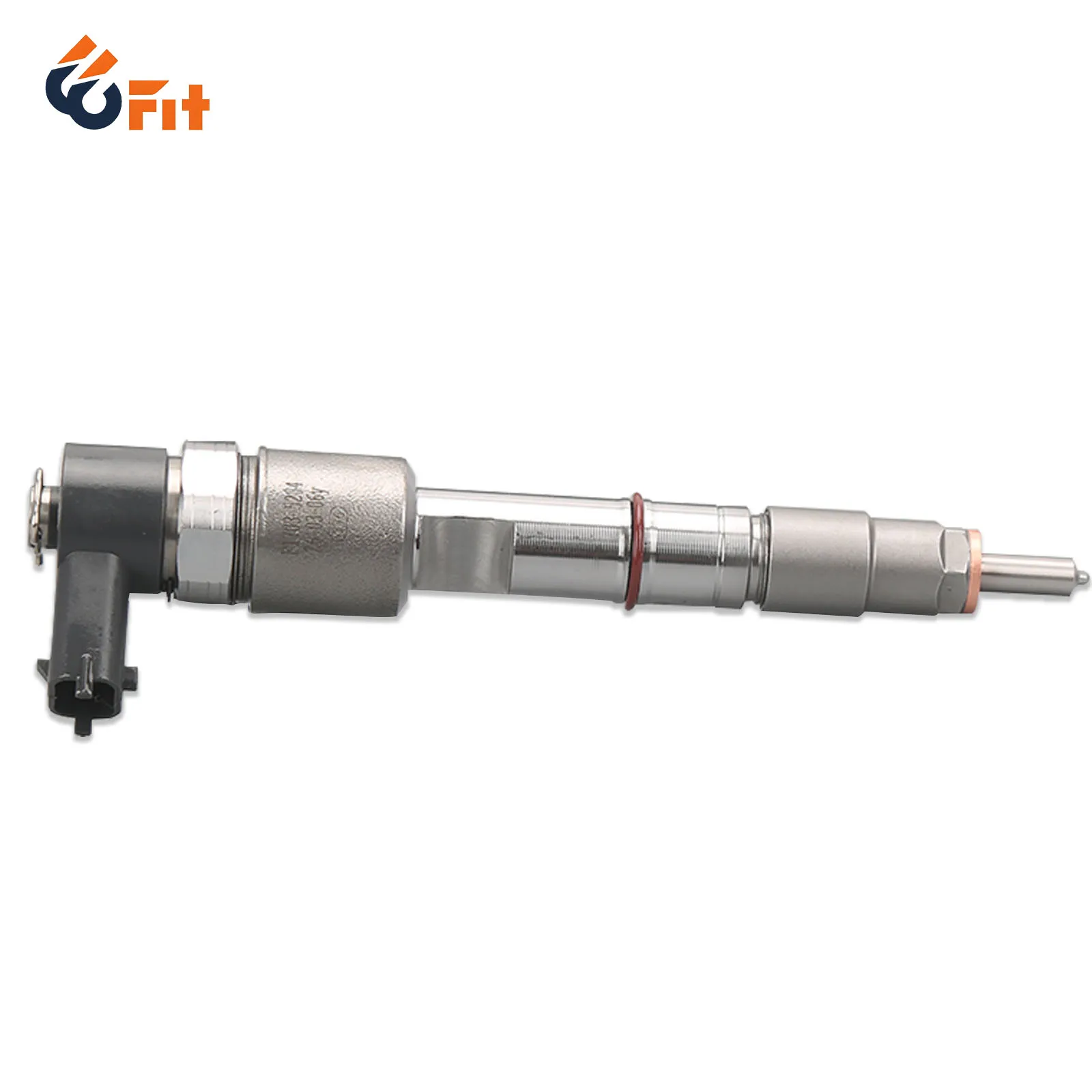 

Diesel Fuel Injector Nozzle 0445110293 1112100-E06 55577668 Common Rail Fuel Injector for GreatWall Hover Wingle 2.8D