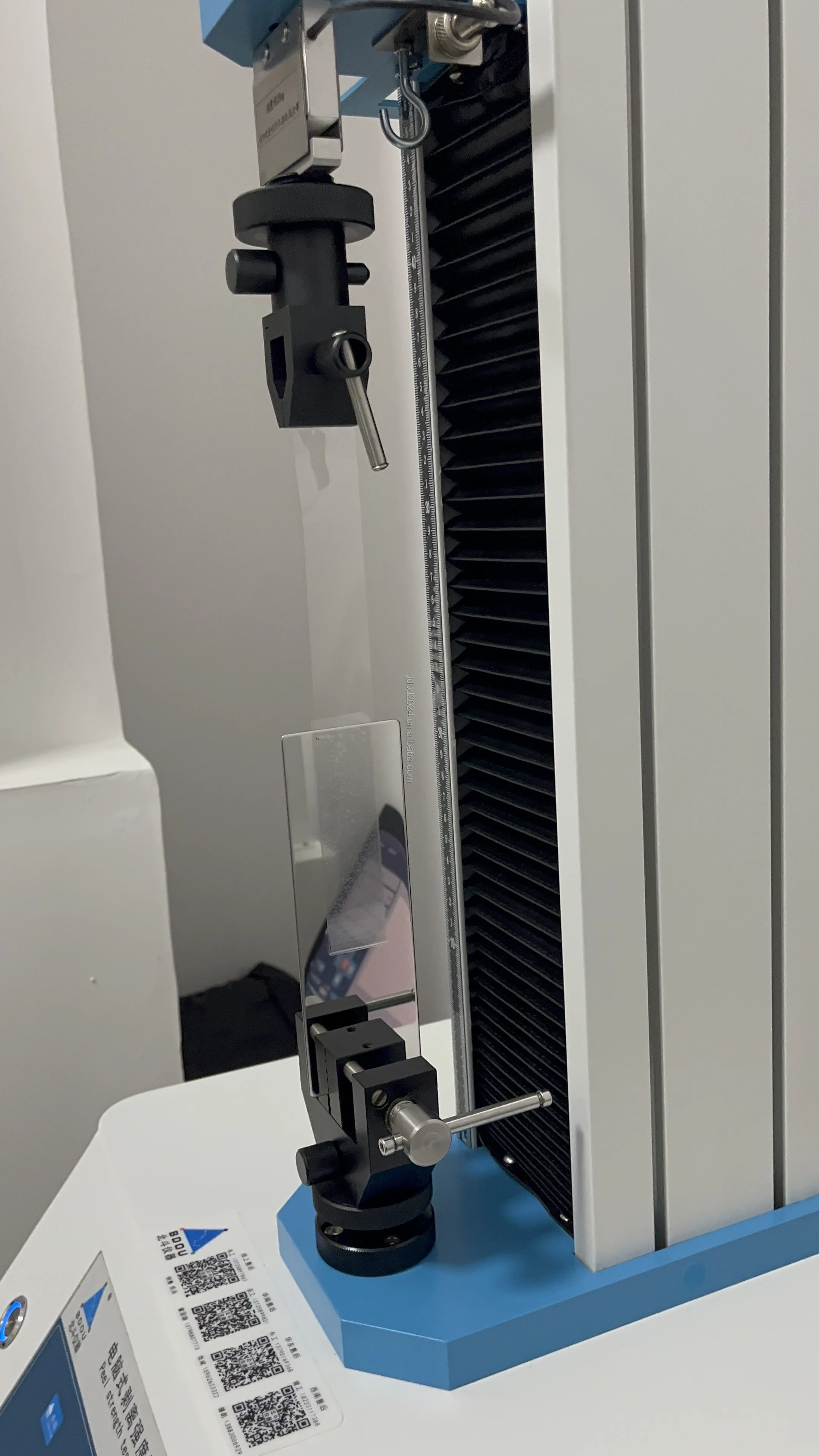 Universele testmachine, Peel Force Compressie Pull Treksterkte Tester, Materiaal Peeling Force Test Machine