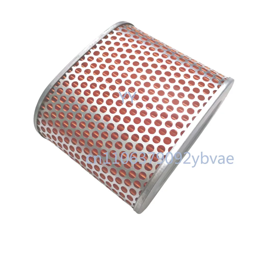 Motorcycle Air Intake Filter Fit Shadow 1100 VT1100 1987-2007