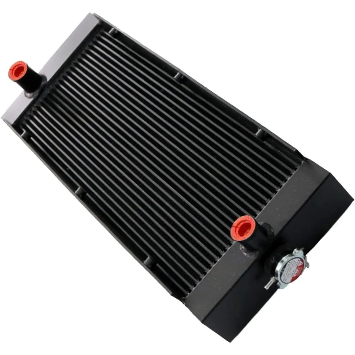 

New Radiator 02250137-799 02250137799 Compatible for Sullair Air Compressor 300H 300HH 375 375H 425 425Q