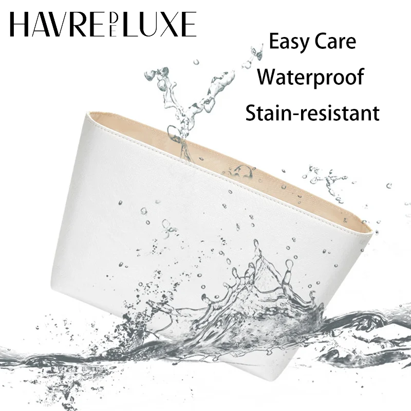 Bag Organizer Insert For Hobo Mini Fashion Waterproof Durable Bag Support Storage Inner Modification Bag Accessories