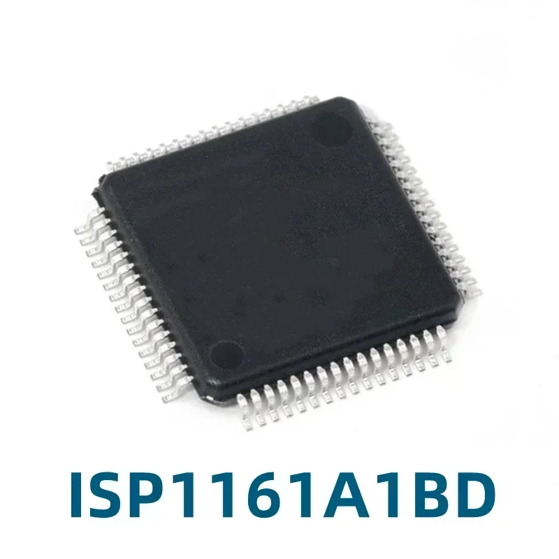 1PCS ISP1161A1BD ISP1161A1BDTM Single Chip Host Controller Chip IC