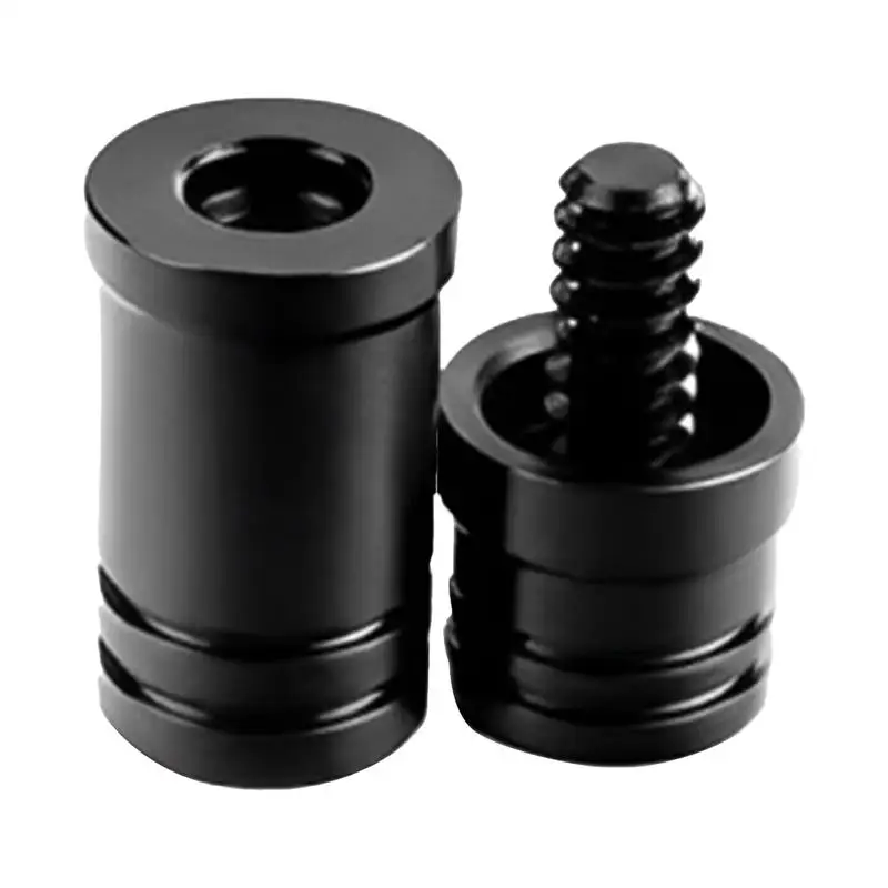 풀 큐 조인트 프로텍터 10/18 치아 풀 큐 당구 스틱 풀 조인트 스레드 캡 플레이어 용 조인트 프로텍터 풀 액세서리