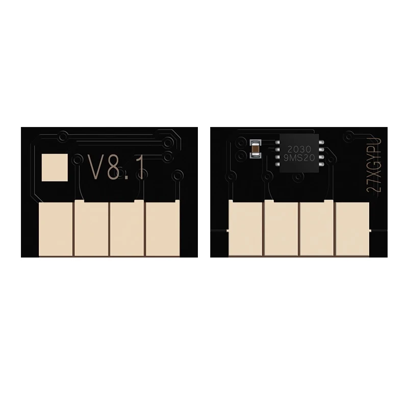 300ML Chip For HP 727 Ink Cartridge Chip For HP DesignJet T920 T930 T1500 T1530 T2500 T2530 Printer Ink Cartridge One time Chip