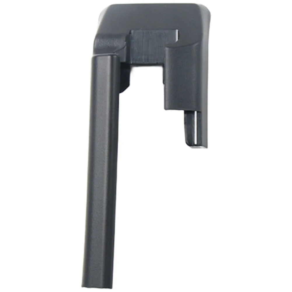 Middle Row Seat Rail Trim For Brand X GLS W167 GLE300 High Strength ABS Cover Panel Black Interior Modification