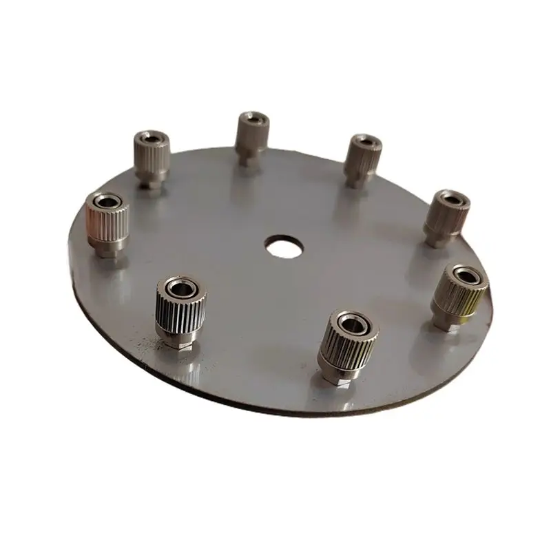 

AUAU-GP Antenna Ground Disk PAC12 Vertical Shortwave Antenna Ground Disk