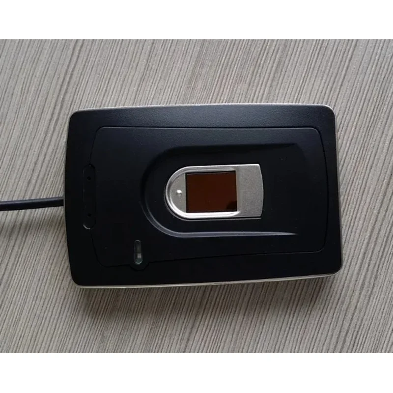 R101 USB Fingerprint Device Pharmacy Driving School Capacitance Replace URU4500