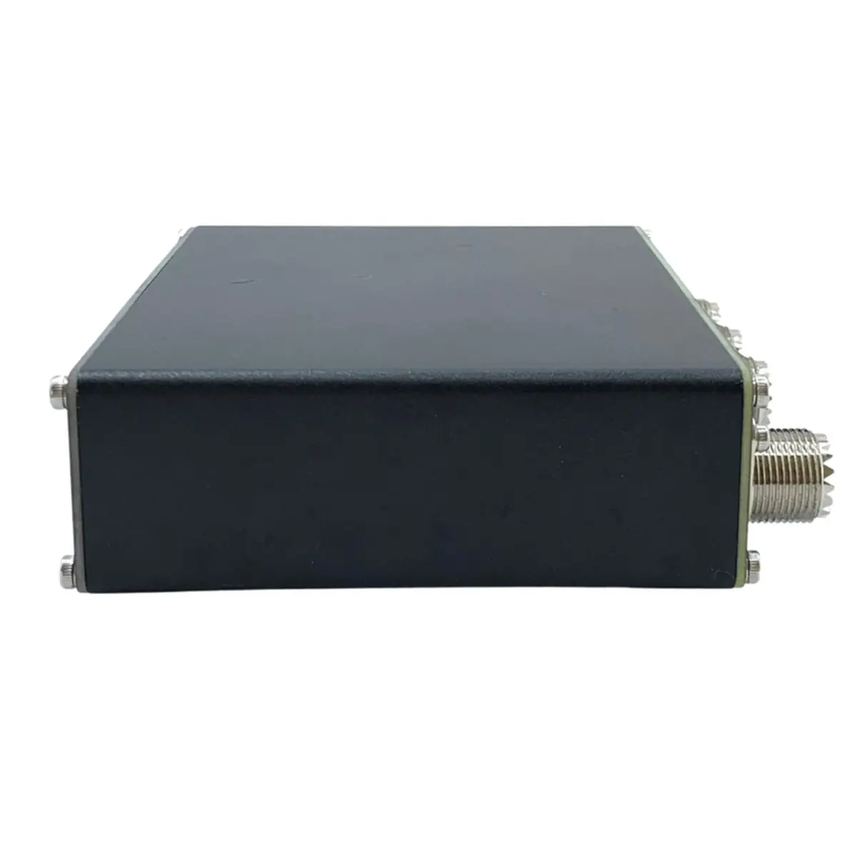 618 Mega Sale TXKG3 Antenna Switch, 1 Radio, 3 Antennas Automatic Switcher, 3M-30MHz, Using M-Type Connector, Isolation ≥45dB
