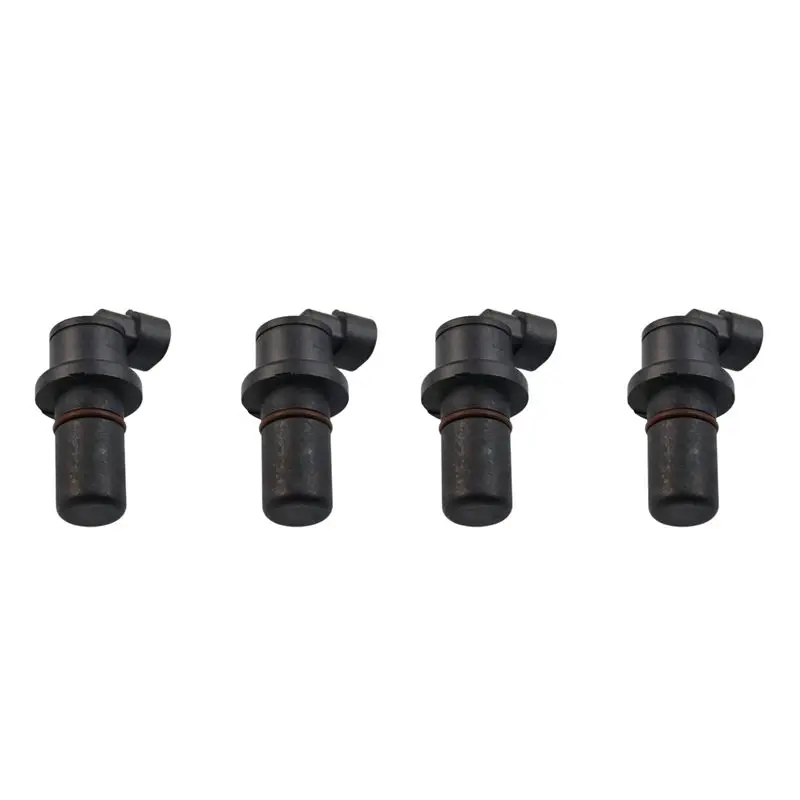 Stablize 4X FULK4148 Speed Sensor KIT For Heavy Duty Truck Parts FULK4148 - K-3455 K-3454 A-7462 L-2001 A-7518