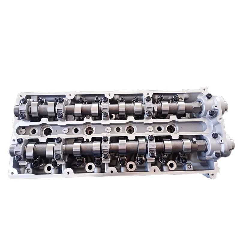 High Quality Engine Parts WE Cylinder Head Assembly For Mazda BT50 OEM WE01-10-100J
