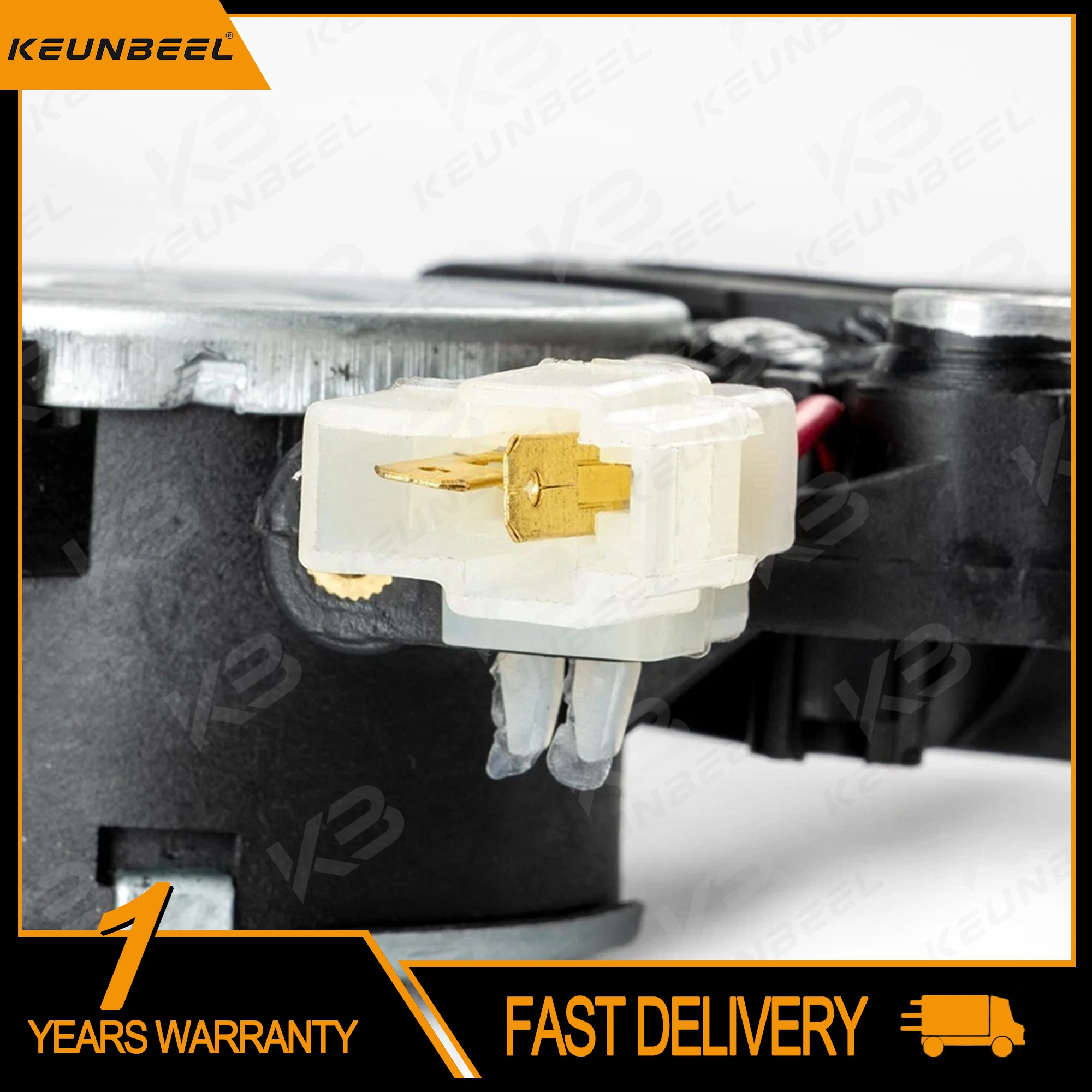 Rear Left Door Power Window Regulator Motor MR135167 For Mitsubishi Montero 1992-2000 MB669785 MB517475