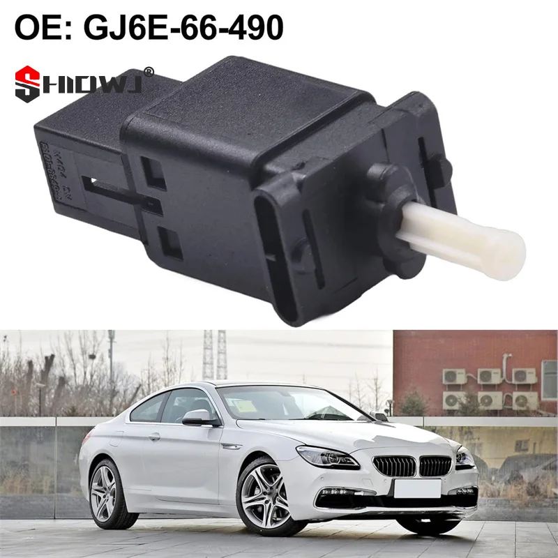 Brake Stop Light Sw…