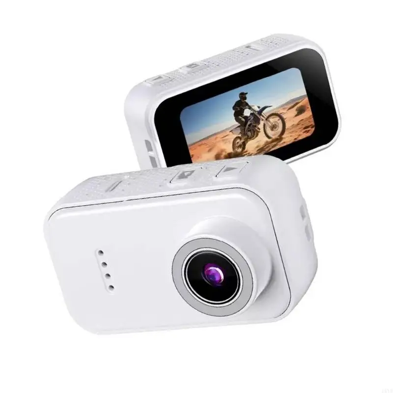 

Mount Sports Recorder 2K Resolution Thumb Size Expandable to 256GB