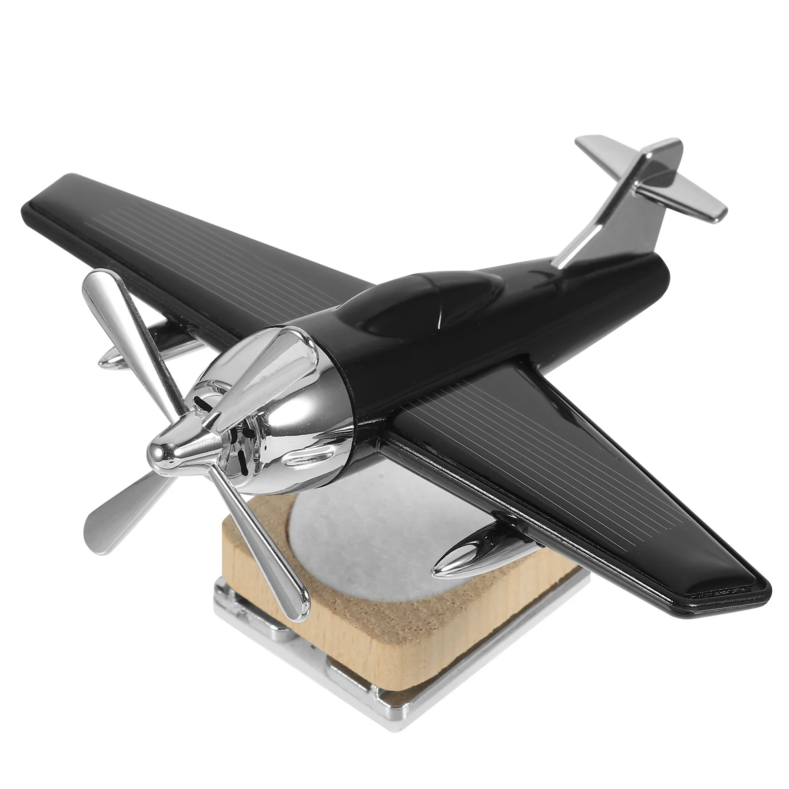 

Powered Helicopter Air Freshener Aroma Diffuser Dashboard Decoration Auto Accessories Fragrance Ornament Solar Aircraft