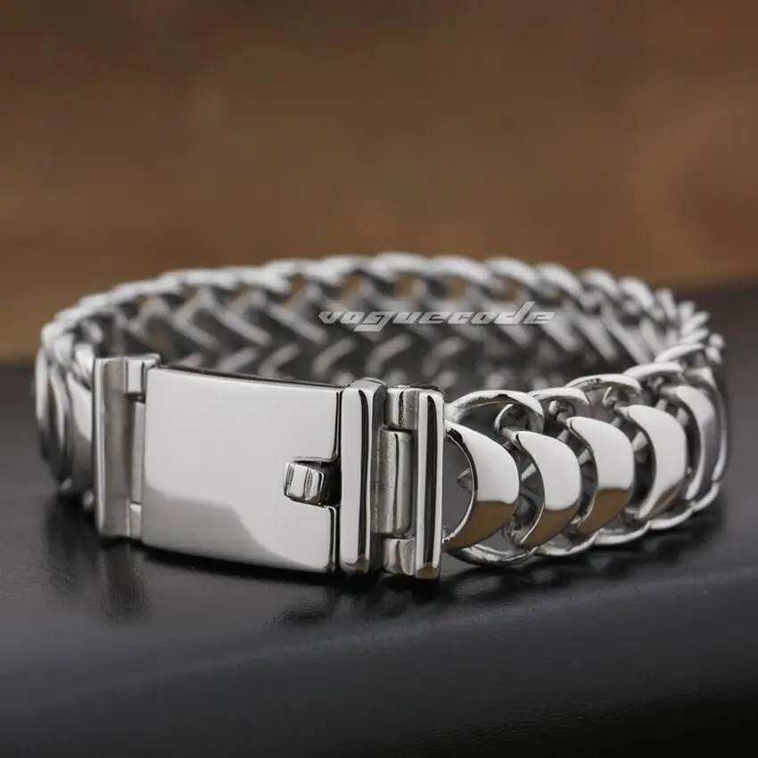 stainless-steel-mens-bracelet-biker-rocker-punk-chain-5e007