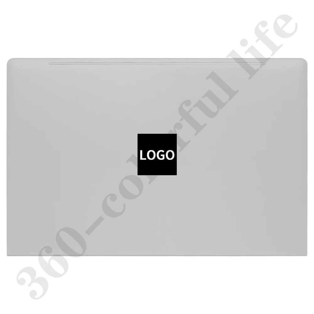 Nova capa para laptop hp probook 640 645 g8 g9 lcd capa traseira moldura frontal inferior tampa traseira capa superior prata