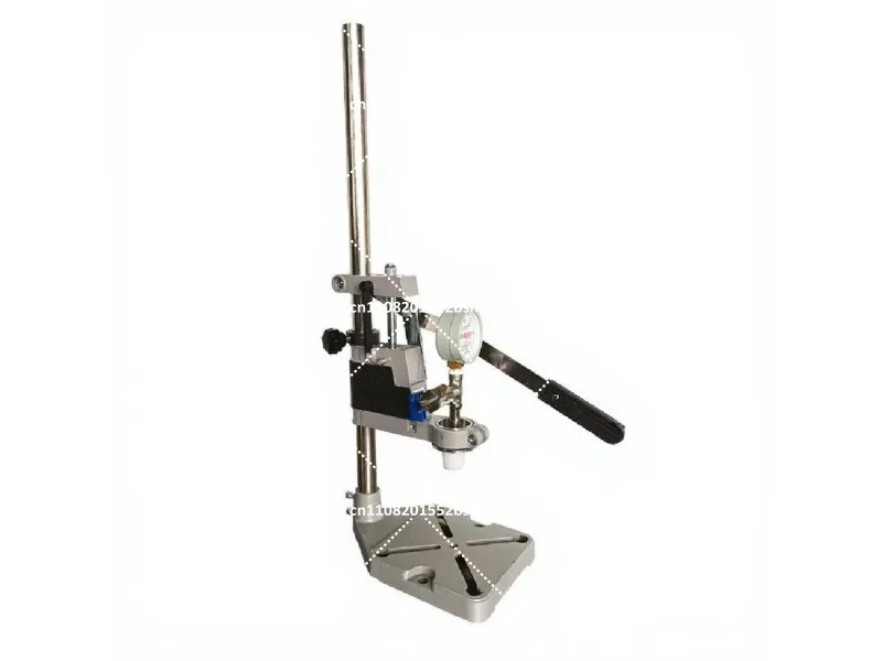 Portable CO2 Tester for Beer Carbonated Beverage Carbon Dioxide Pressure Content Detector