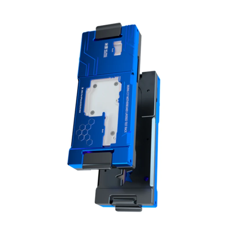 1Pcs MIJING C17 C18 C20 Motherboard Test Fixture Motherboard Function Tester for iphone X/XS/XSM/11/11P/11PM/12/12MINI/12P/12PM