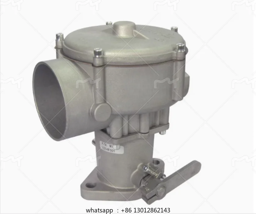 W150H Gas Mixer Imp…