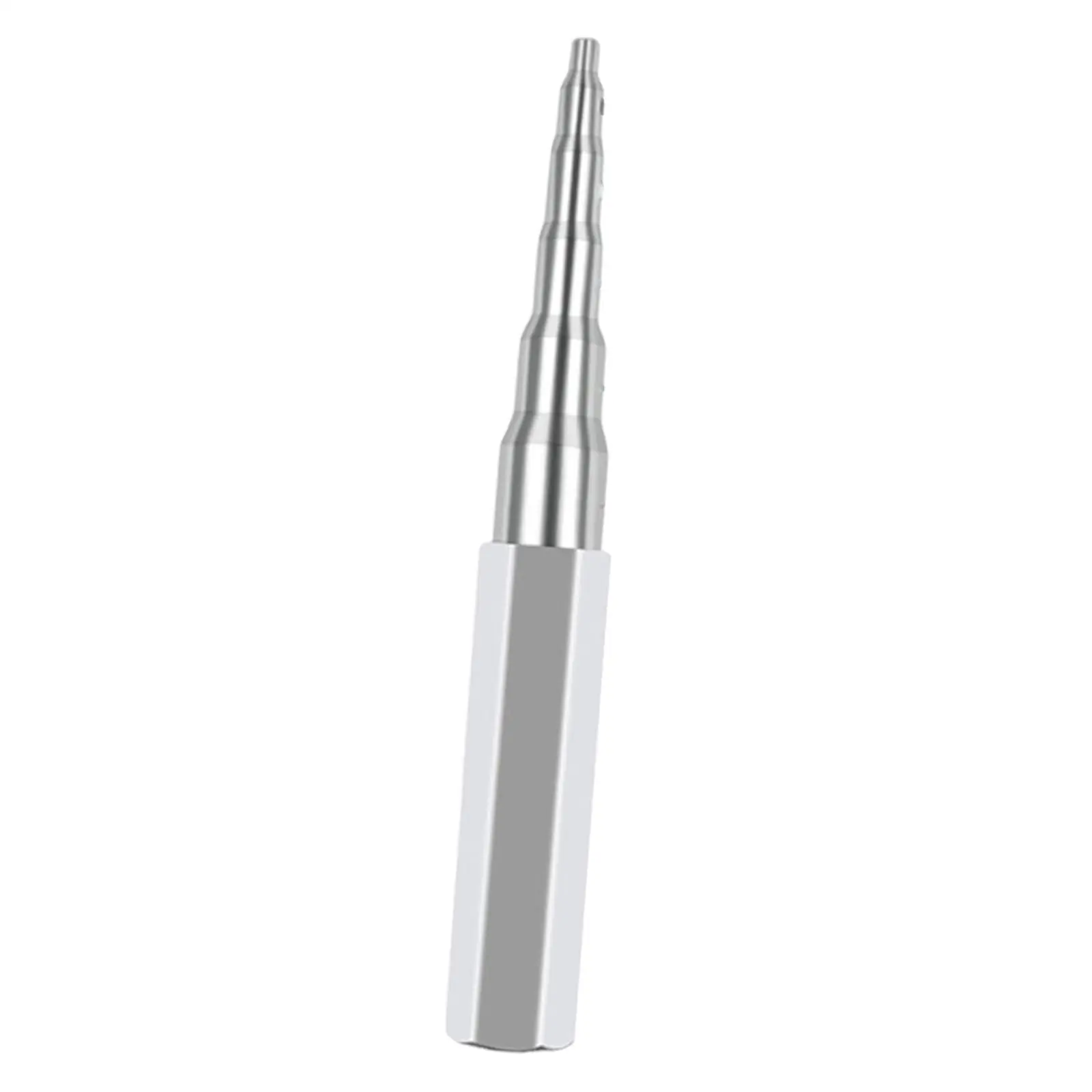 

Hydraulic Pipe Expander 5 in 1 Copper Tube Swage Tool Accessory for Plumbing and HVAC Repair