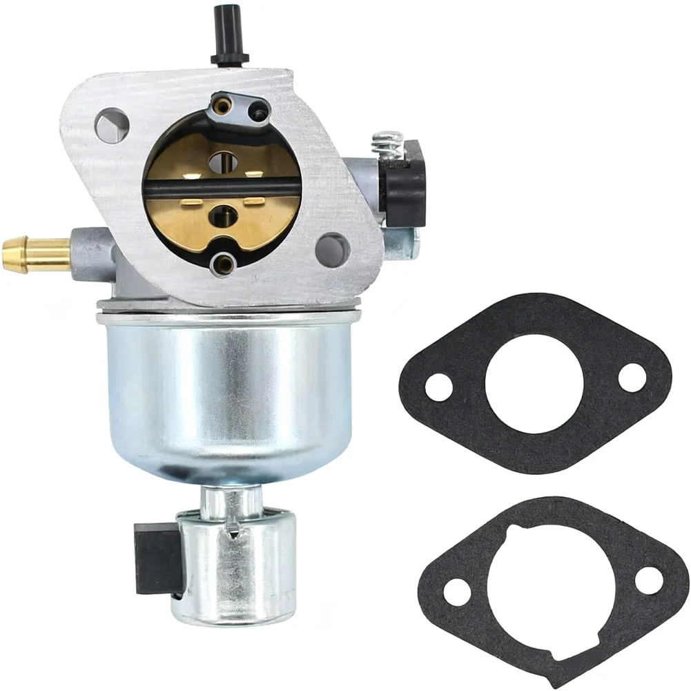 Carburetor Replacement for Kawasaki FS481V FH580V FS541V FS600V FR600V X300 Engine Models 15004-0818 15004-0827
