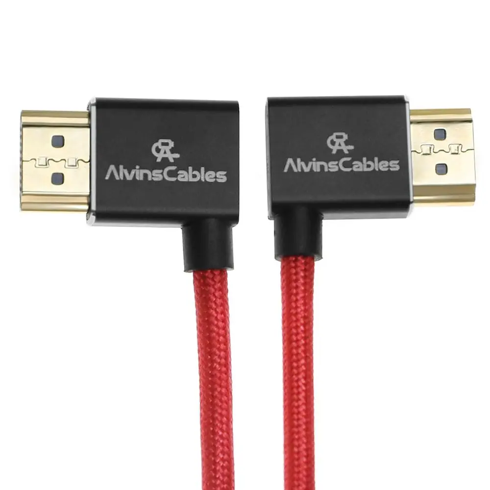Alvin's Cables 8K H…