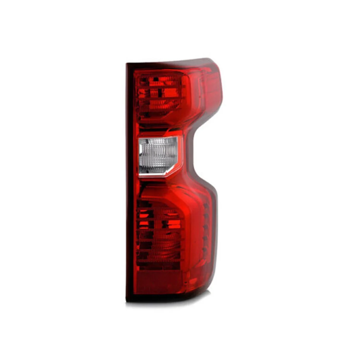 Car Tail Lamp  embly for CHEVROLET SILVERADO 1500 2019 2020 2021 2022 Tail Light RH Rear Brake Light 84752979 84554657