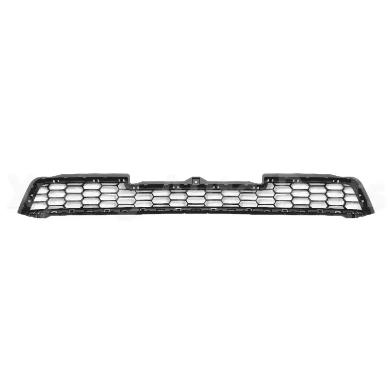 Front Bumper Grille Lower Grille Cover Plate Ventilation For Great Wall Power King Kong 2803202XPS01A