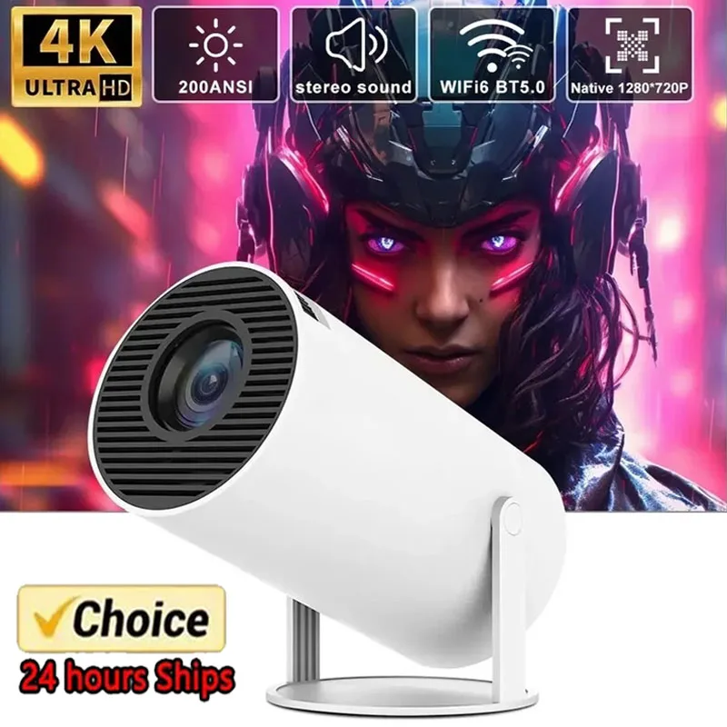 Outdoor Portable Pr…